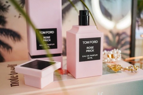 Nước hoa nữ Tom Ford Rose Prick EDP