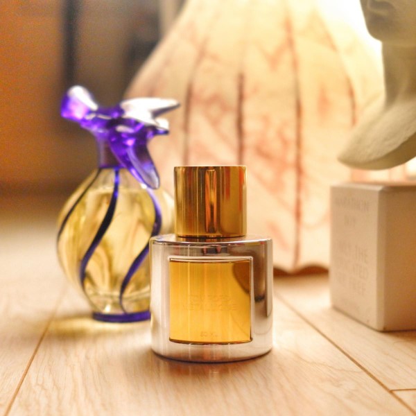 Nước hoa Tom Ford Metallique EDP