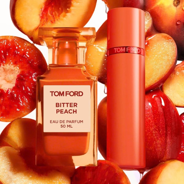 Nước hoa Unisex Tom Ford Bitter Peach Eau De Parfum