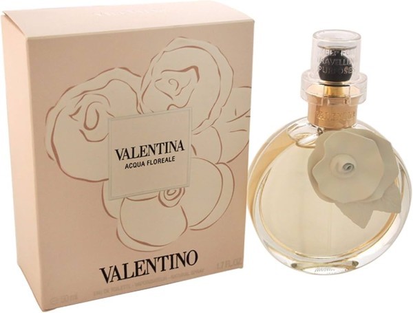 Valentino Acqua Floreale EDT
