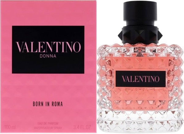 Valentino Born in Roma Donna EDP