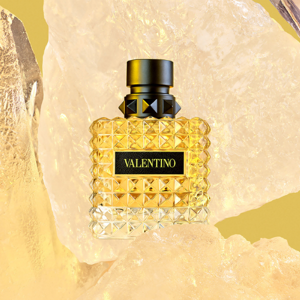 Valentino Donna Born In Roma Yellow Dream EDP