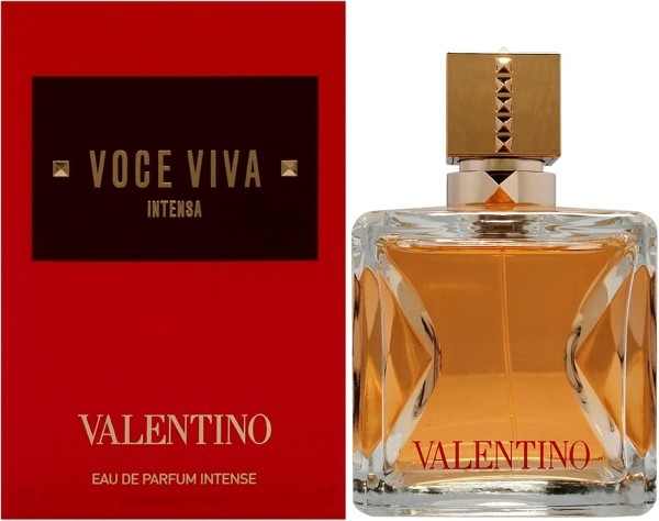 Valentino Voce Viva Intensa EDP