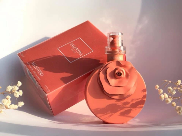 Valentino Valentina Blush EDP