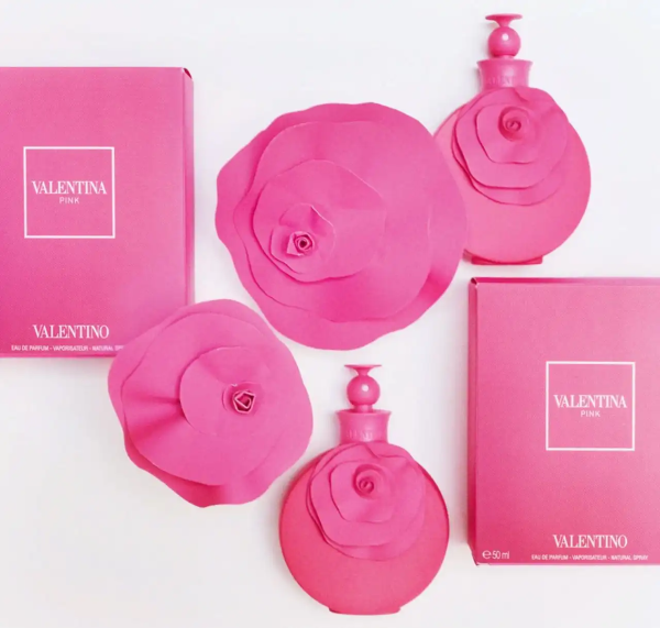 Valentino Valentina Pink EDP