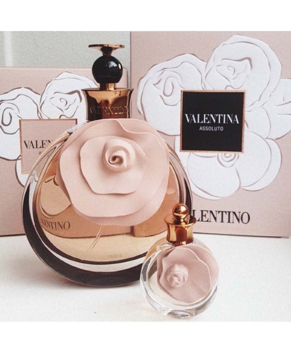 Valentino Valentina Assoluto EDP