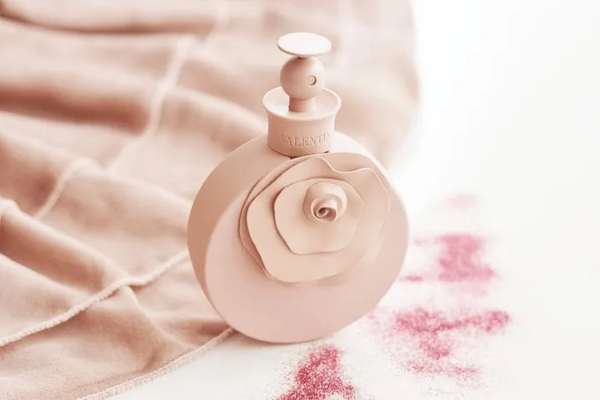 Nước hoa nữ Valentino Valentina Poudre