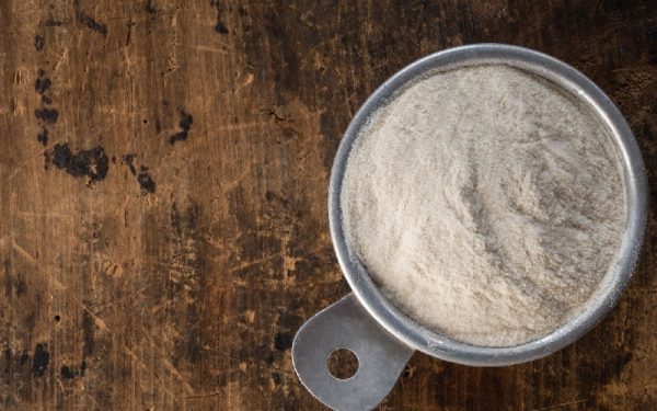 Lợi ích sức khỏe khi sử dụng Xanthan Gum