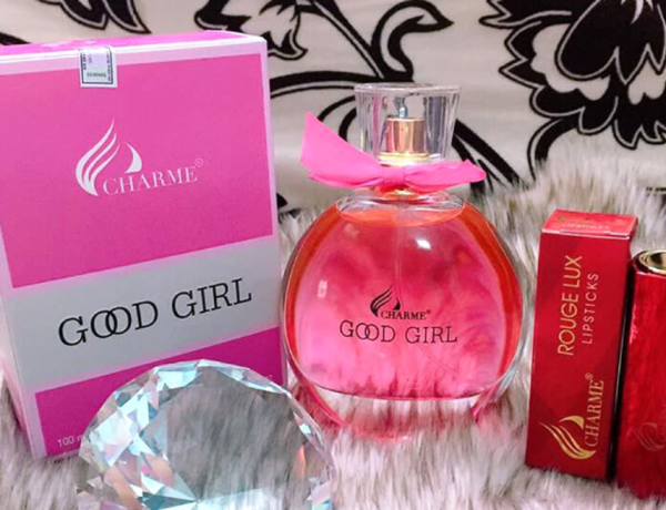 Nước hoa Charme là gì?