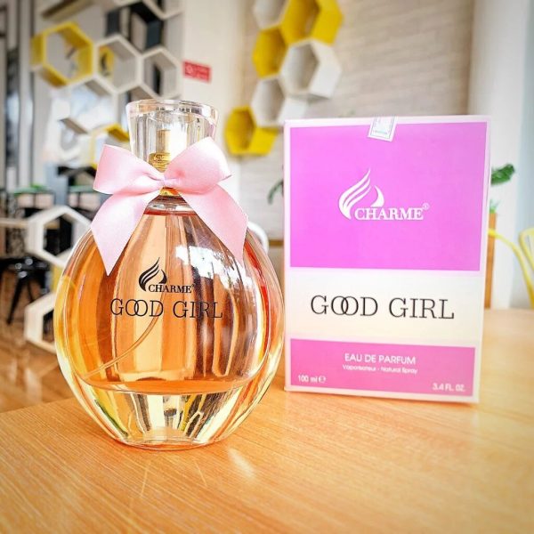 Nước hoa Charme Good Girl