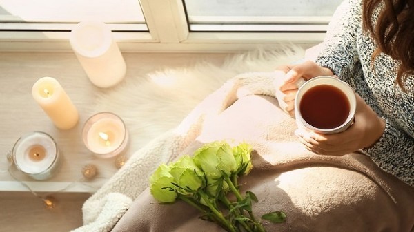 Những lưu ý khi sử dụng hương liệu trong đời sống hằng ngày