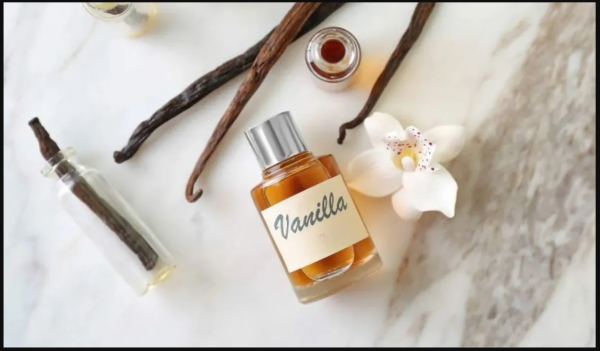 Vanillin là một trong những hương liệu tổng hợp phổ biến nhất