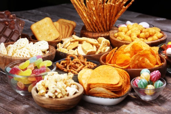 Ứng dụng của hương liệu trong ngành công nghiệp thực phẩm