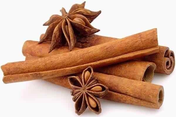 Hương Liệu Tự Nhiên Từ Hoa, Lá, Vỏ Quế