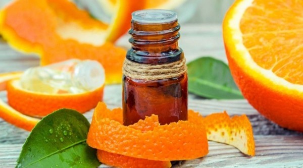 Nhóm hương cam quýt (Citrus) mang đến cảm giác sảng khoái và tươi mát