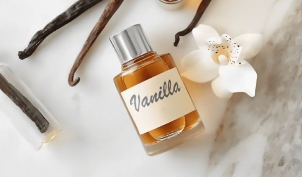 Hương vani (Vanilla) mang đến cảm giác thư giãn và thoải mái