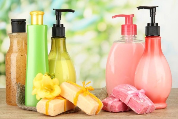 Ứng dụng trong sản phẩm chăm sóc cá nhân