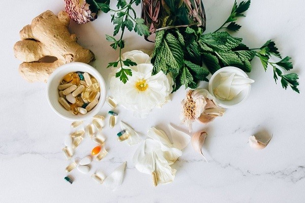 Các Loại Hương liệu Phổ biến trong Sản xuất Thuốc và Thực phẩm Chức năng