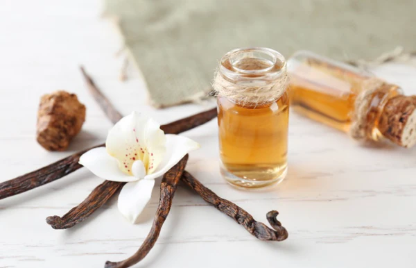 Hương liệu Tự nhiên Đồng Hóa