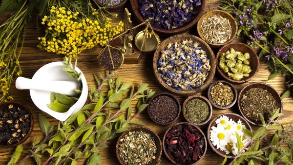 Hương liệu tự nhiên chiết xuất từ thiên nhiên