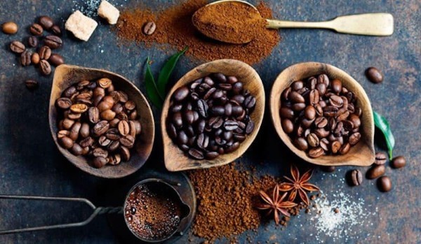 Hương liệu trong ngành sản xuất đồ uống