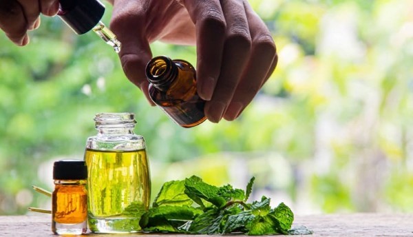 Cách kiểm tra trước khi mua hương liệu