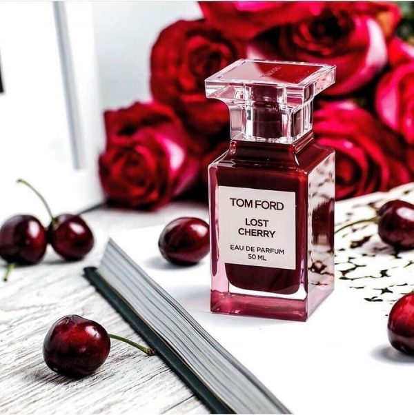 Nước hoa Unisex Tom Ford Lost Cherry