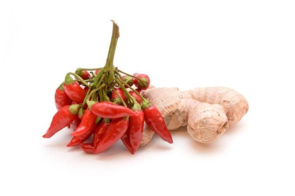 Hương vị cay nồng hứa hẹn sẽ là những hương liệu "hot" trong thời gian tới