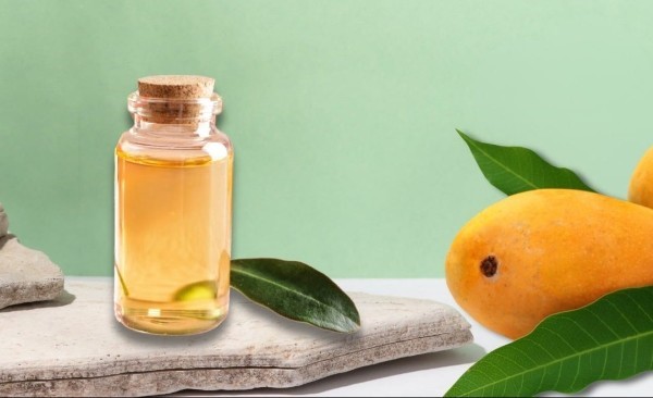 Vanilla và xoài hứa hẹn sẽ mang đến những trải nghiệm thú vị