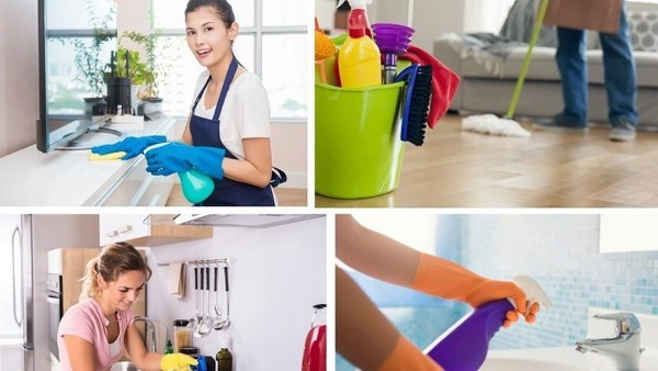 Các phương pháp để đạt hiệu quả tốI ưu trong việc kháng khuẩn và thanh lọc không khí