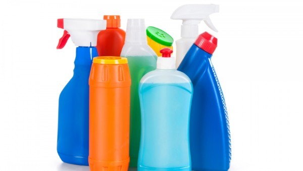 Vai trò của Hương liệu trong Sản Phẩm Tẩy Rửa Công Nghiệp