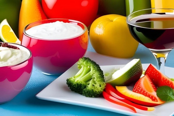 Vai trò của Hương liệu trong Việc Nâng Cao Giá Trị Sản Phẩm