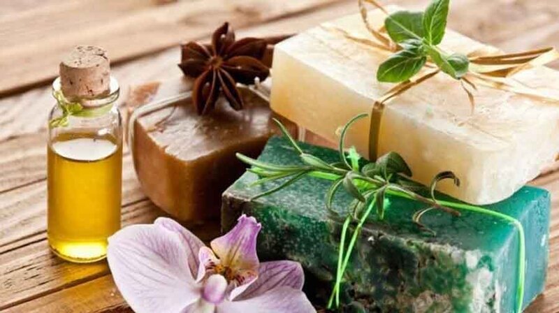 Hương liệu cho xà phòng là gì?