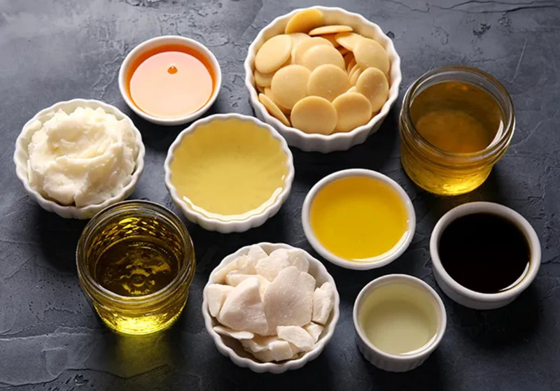 Tiêu chí chọn hương liệu sản xuất xà phòng chất lượng