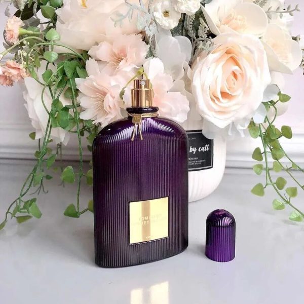 Nước hoa nữ Tom Ford Velvet Orchid