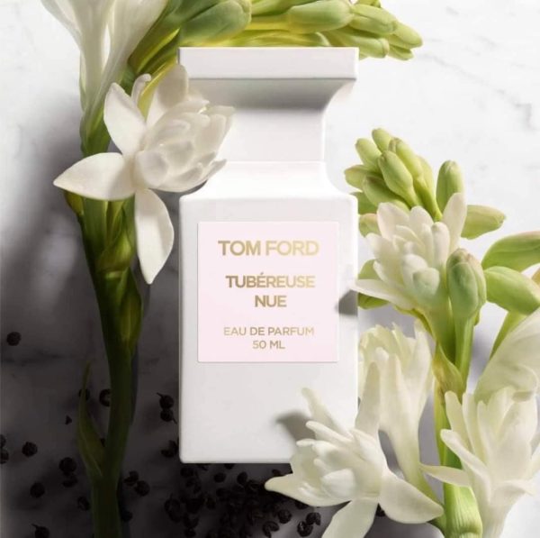 Nước hoa Unisex Tom Ford Tubéreuse Nue