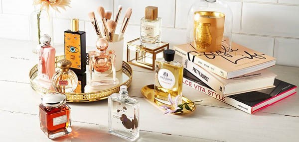 Phân biệt nước hoa dựa vào giá cả
