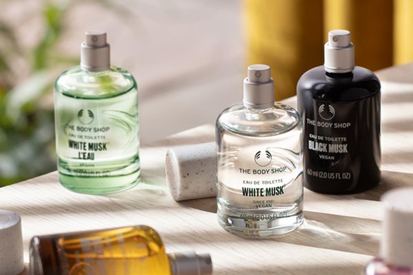 Lợi ích của việc sử dụng Eau de Toilette