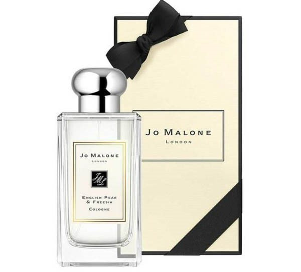 Nước hoa Nữ Jo Malone English Pear Freesia Cologne