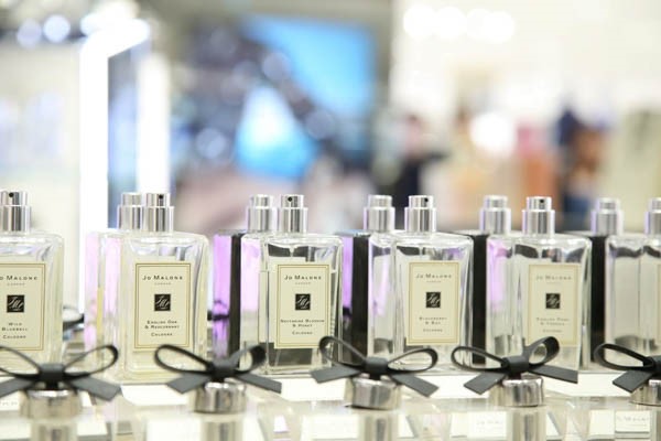 Nguồn gốc xuất xứ của nước hoa Jo Malone