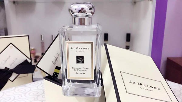 Tiêu chí chọn nước hoa Jo Malone nữ phù hợp