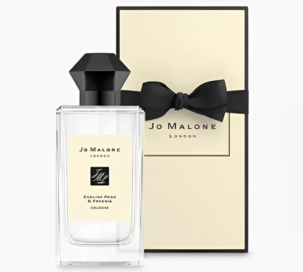 Nước Hoa Jo Malone English Pear Freesia Limited