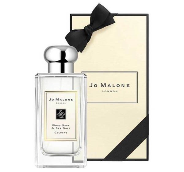 Nước hoa Unisex Jo MaLone Wood Sage Sea Salt