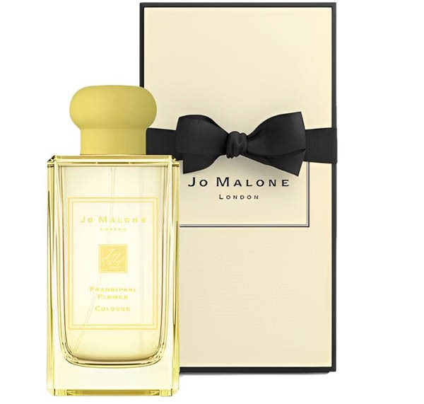 Nước hoa Unisex Jo Malone Frangipani Flower Cologne
