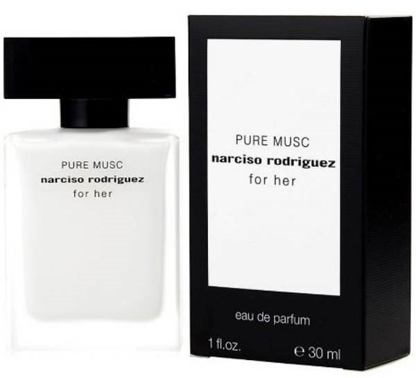 Narciso Pure Musc For Her EDP