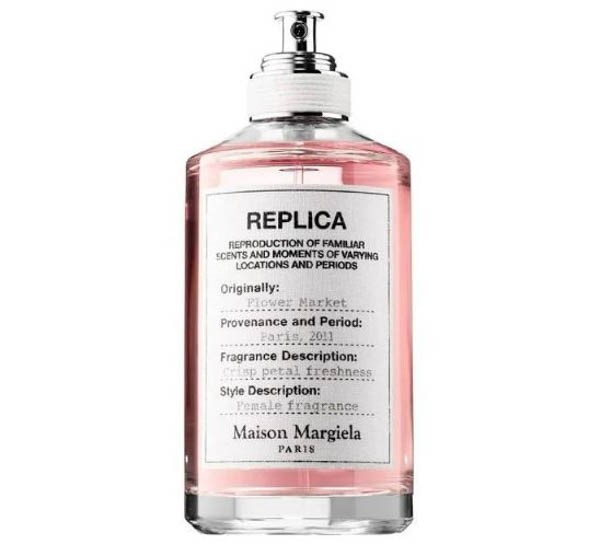 Nước Hoa Nữ Maison Margiela Replica Flower Market EDT