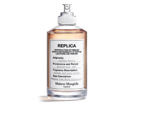 Nước Hoa Unisex Maison Margiela Replica Coffee Break EDP