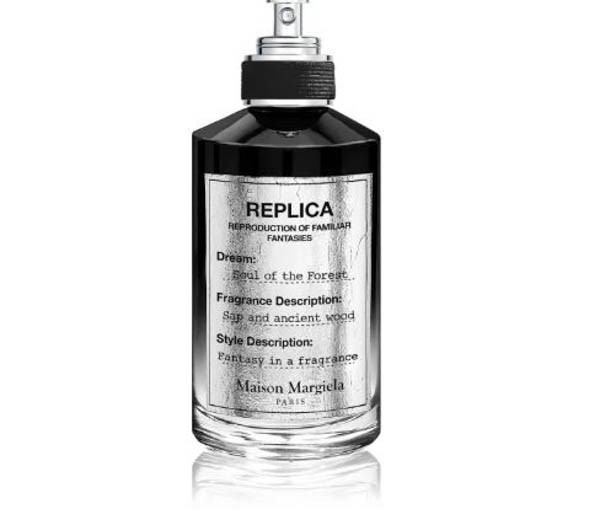 Nước Hoa Unisex Maison Margiela Soul Of The Forest