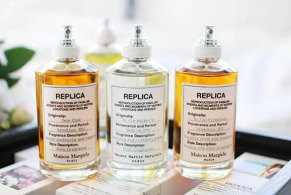 Mua nước hoa Replica chính hãng, giá tốt ở đâu?