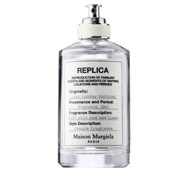 Nước Hoa Unisex Maison Margiela Replica Lazy Sunday Morning